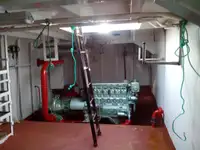 Rebocador à venda