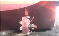 Balsa de desembarque, tanque à venda