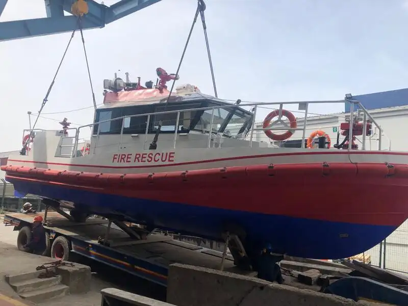 Barcos de trabalho à venda