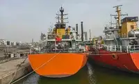 Navio-tanque de óleo/produtos químicos à venda