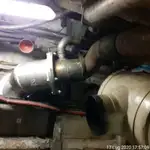 Barco de tripulação à venda