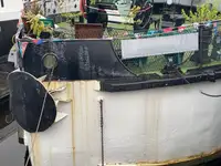 Rebocador à venda