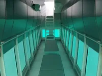 Barco de turismo à venda