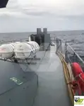 Navio de serviço para parques eólicos à venda