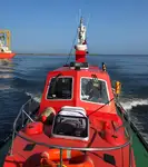 Barco piloto à venda