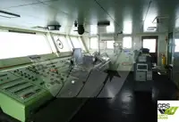 Navio Ro-Ro à venda