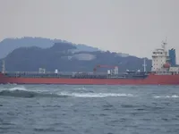 Navio-tanque de óleo/produtos químicos à venda