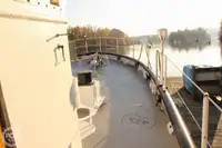 Navio de transporte de passageiros (Ferry) à venda