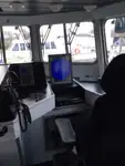 Navio de patrulha à venda