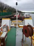 Rebocador à venda