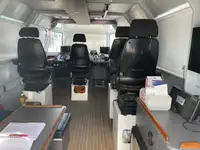 Barco piloto à venda