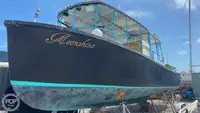 Navio de cruzeiro à venda