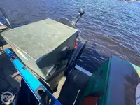 Barcaça à venda