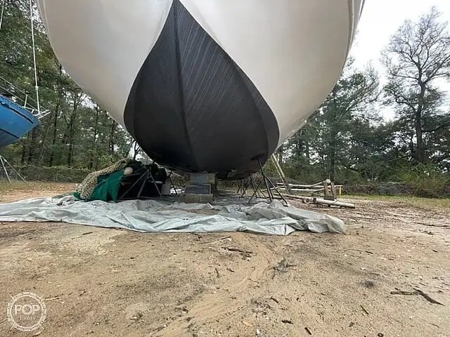 Navio de pesca de arrasto à venda
