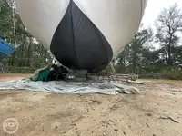 Navio de pesca de arrasto à venda