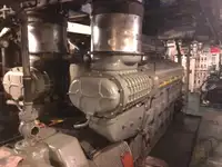 Rebocador à venda