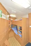 Rebocador à venda