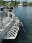 Barco de tripulação à venda