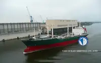 Navio frigorífico à venda
