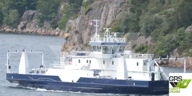 Navio Ro-Ro à venda