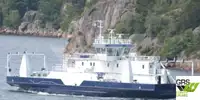 Navio Ro-Ro à venda