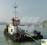 General Cargo/Multi-purpose à venda