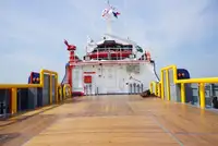 Barco da tripulação à venda