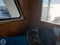 Navio de transporte de passageiros (Ferry) à venda