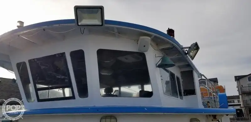 Catamarã à venda