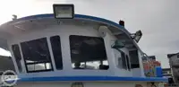 Catamarã à venda