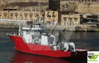 Navio de pesquisa à venda