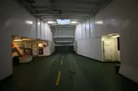 Navio graneleiro à venda