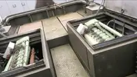 Rebocador à venda