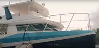 Navio de passageiros à venda