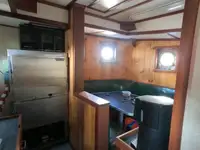 Rebocador à venda