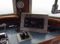 Rebocador à venda