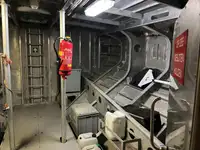 Barco piloto à venda