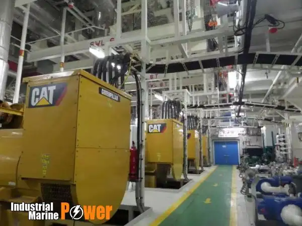 Plataforma de perfuração autoelevatória à venda