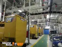 Plataforma de perfuração autoelevatória à venda