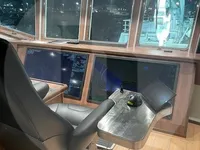 Navio de pesca de cerco à venda
