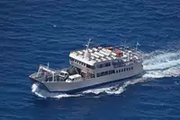 Navio RoPax à venda