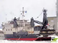 Navio de cruzeiro à venda