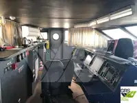 Navio de passageiros à venda