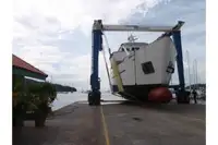 Navio de cruzeiro à venda