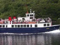 Navio de transporte de passageiros (Ferry) à venda
