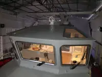 Barcos de trabalho à venda