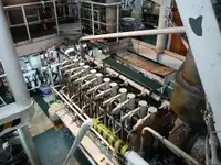 Navio graneleiro à venda