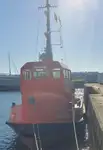 Rebocador à venda