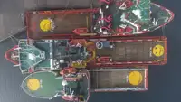 Navio de apoio a plataformas (PSV) à venda