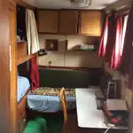 Rebocador à venda